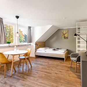 Studio Appartement